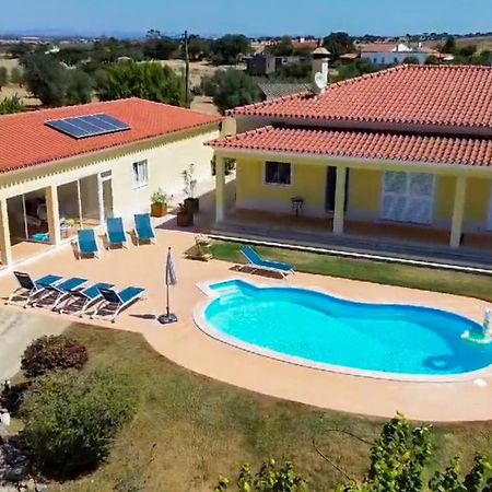 Por-Do-Sol Villa São Pedro do Corval エクステリア 写真