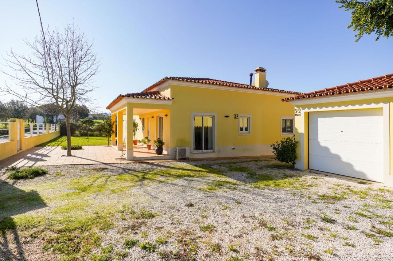 Por-Do-Sol Villa São Pedro do Corval エクステリア 写真