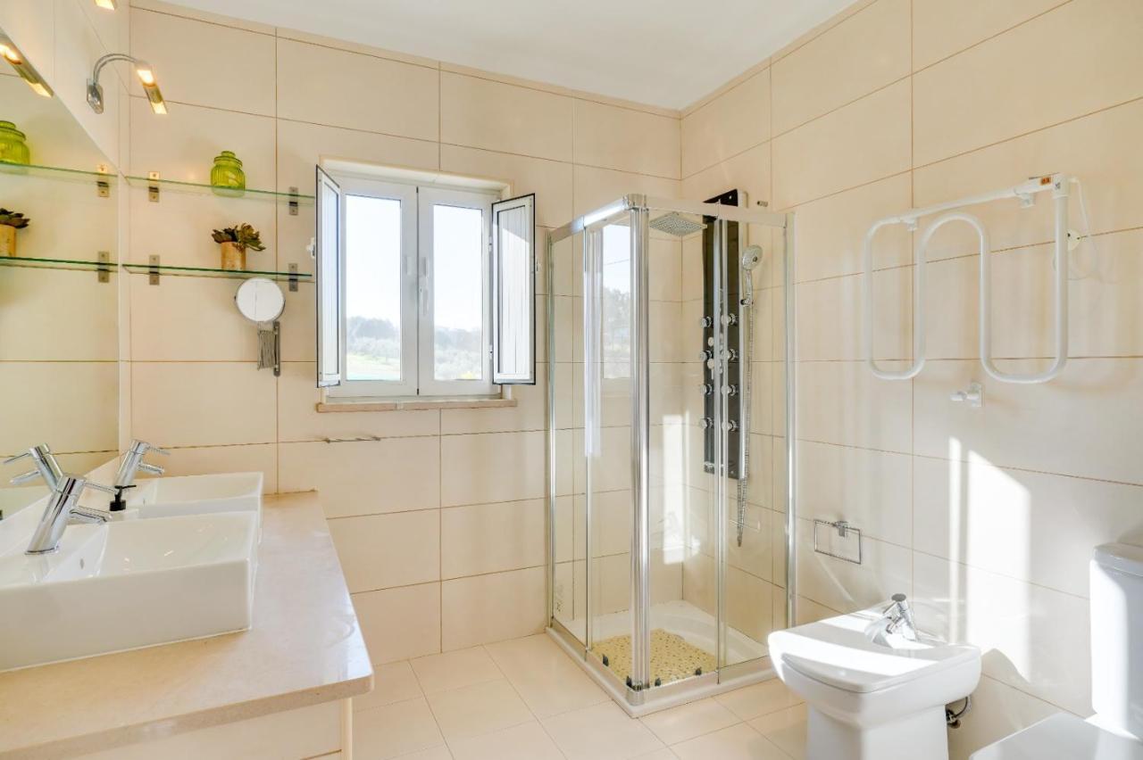 Por-Do-Sol Villa São Pedro do Corval エクステリア 写真