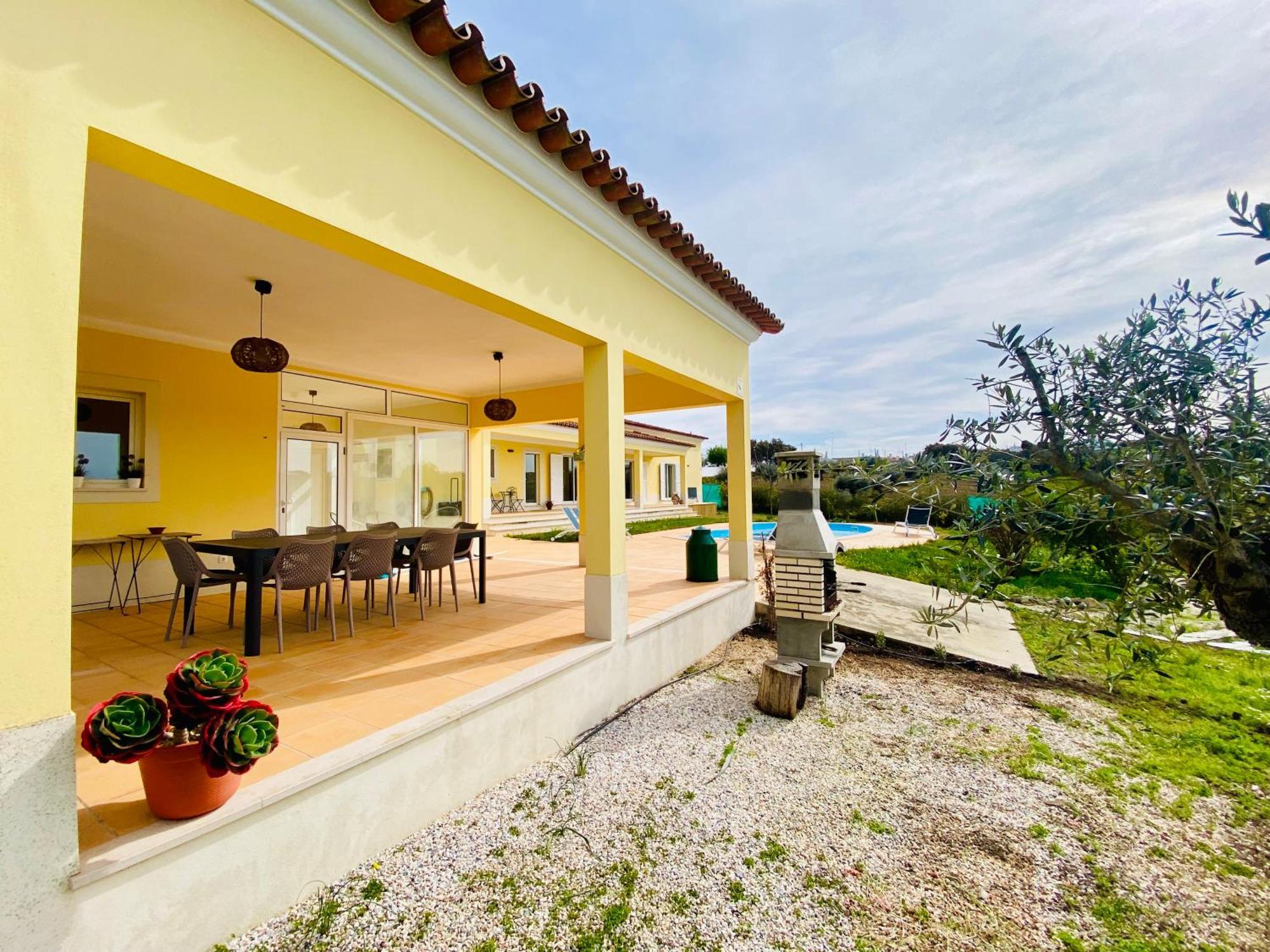 Por-Do-Sol Villa São Pedro do Corval エクステリア 写真