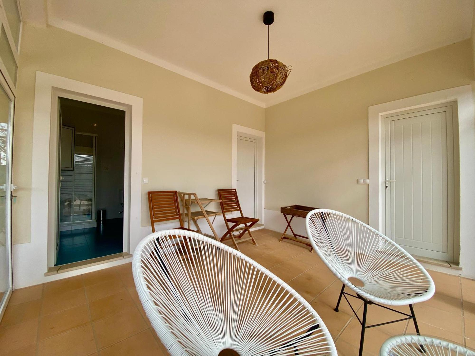 Por-Do-Sol Villa São Pedro do Corval エクステリア 写真