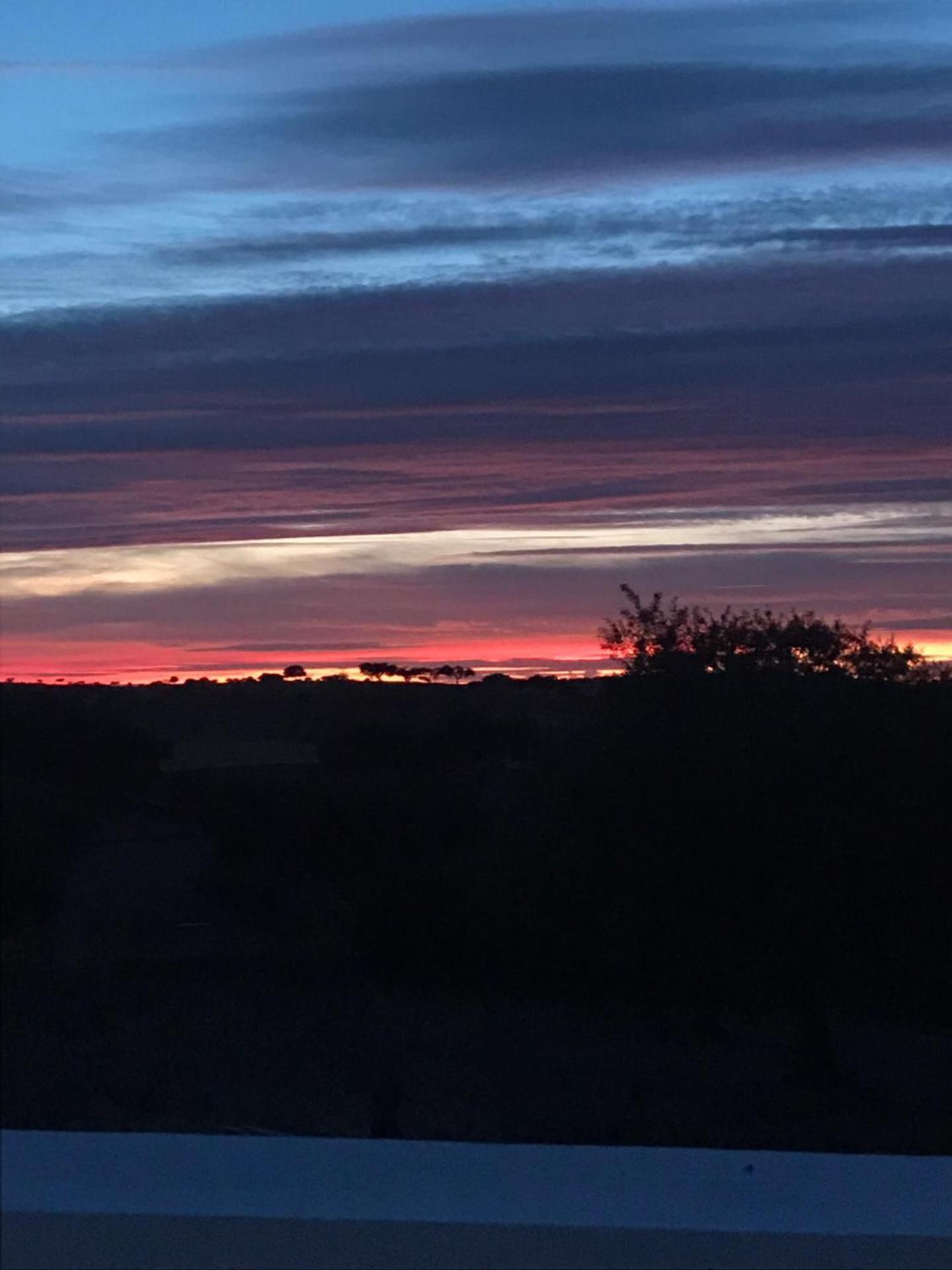 Por-Do-Sol Villa São Pedro do Corval エクステリア 写真