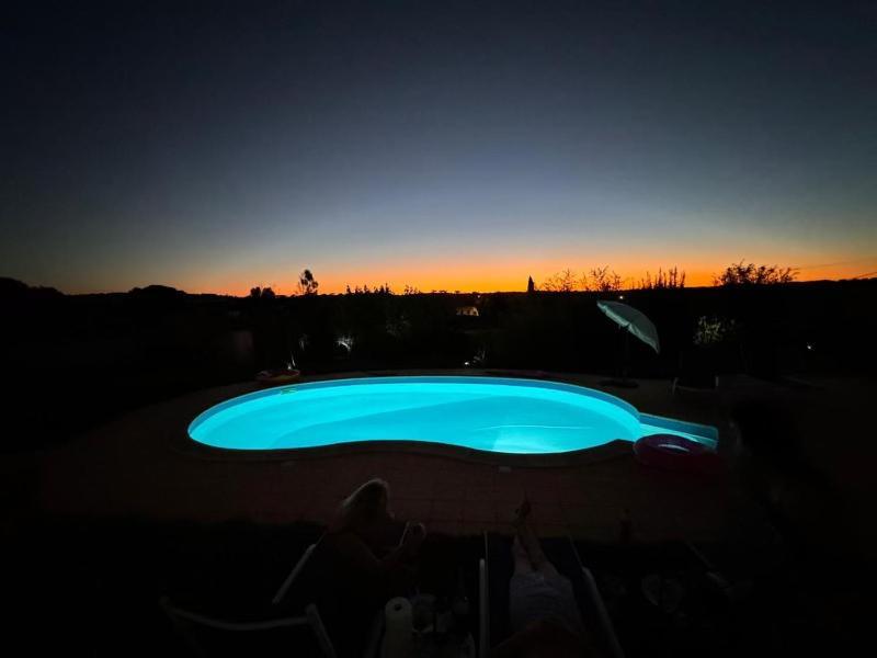 Por-Do-Sol Villa São Pedro do Corval エクステリア 写真