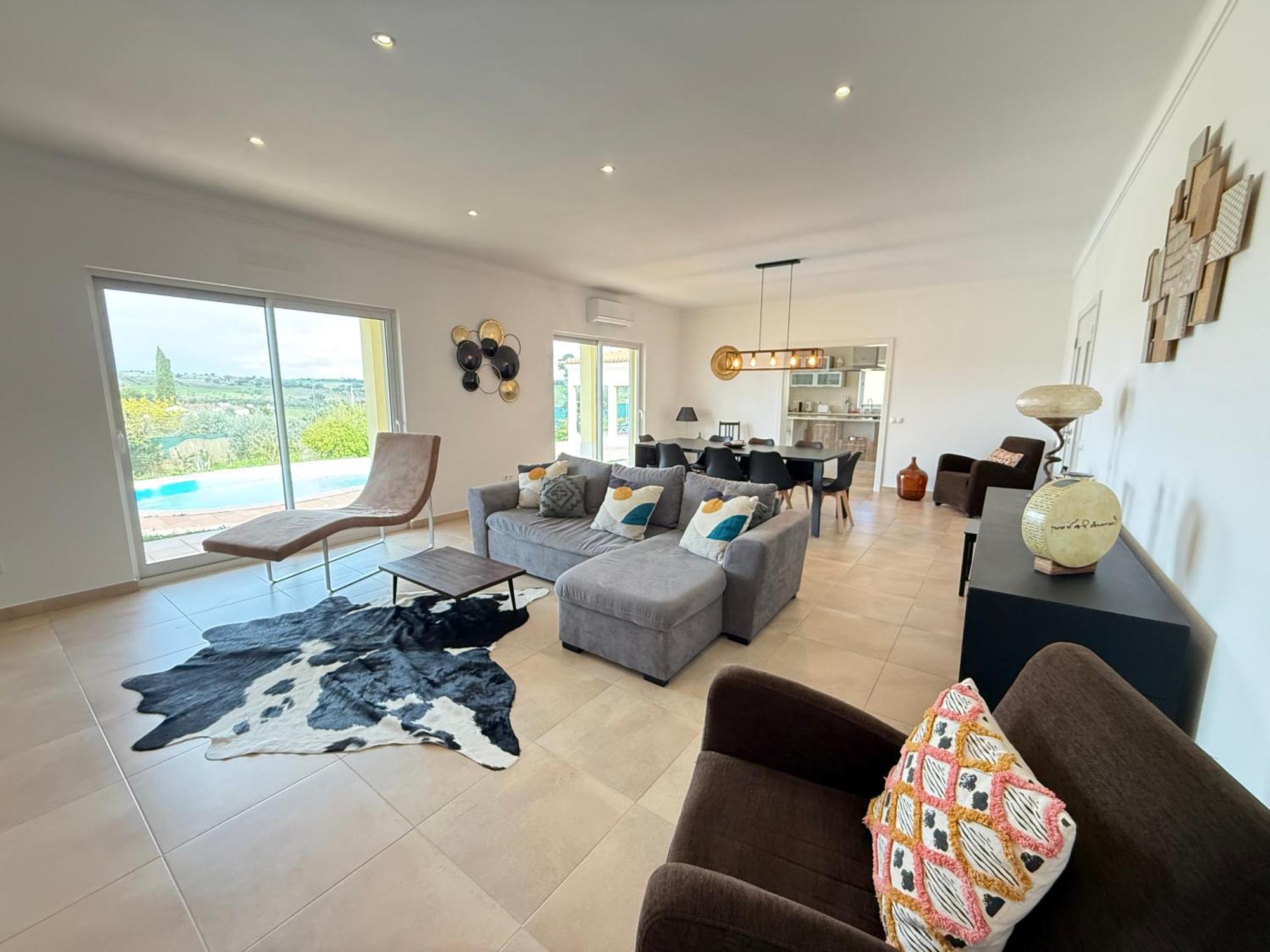 Por-Do-Sol Villa São Pedro do Corval エクステリア 写真