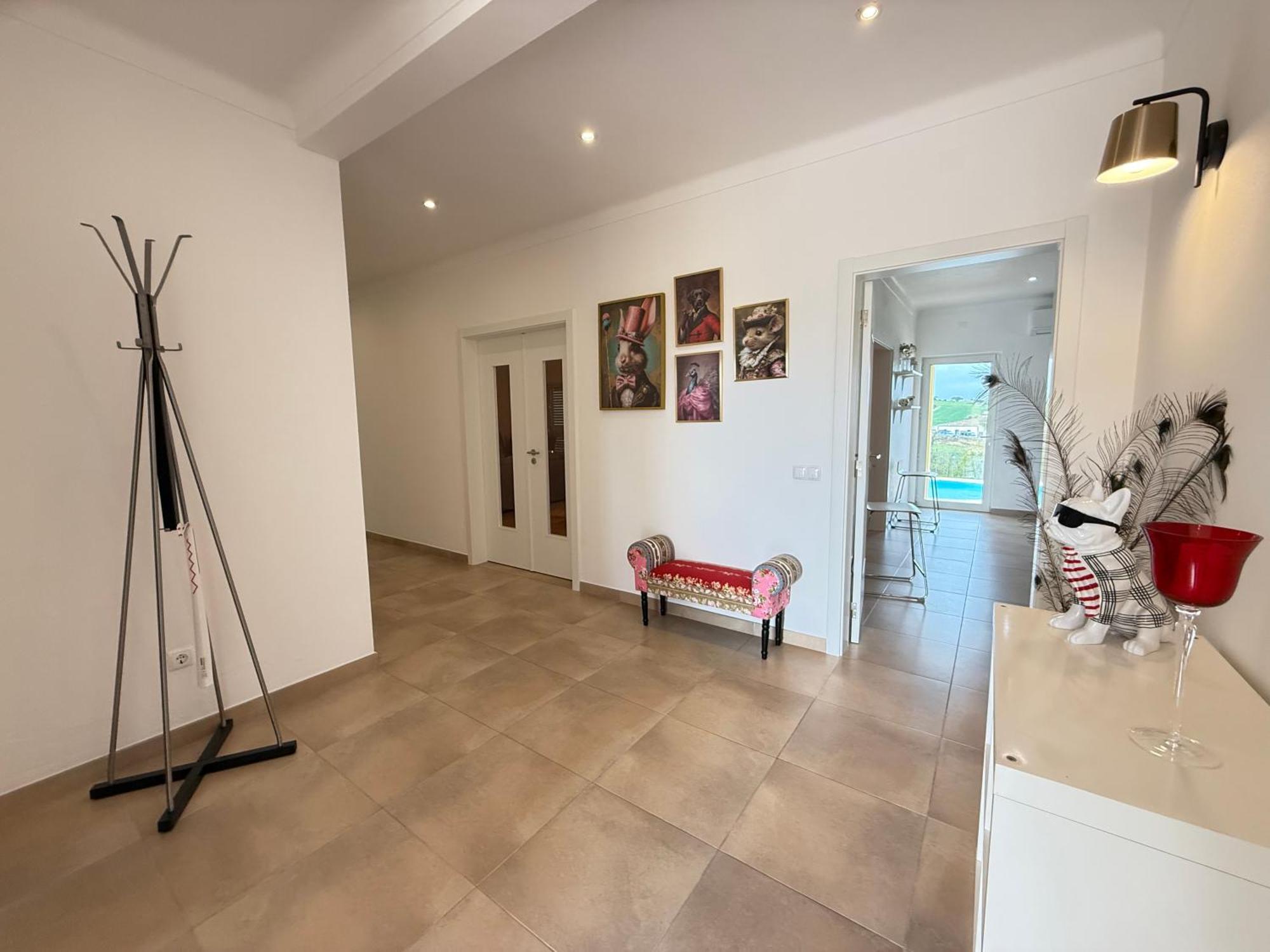 Por-Do-Sol Villa São Pedro do Corval エクステリア 写真