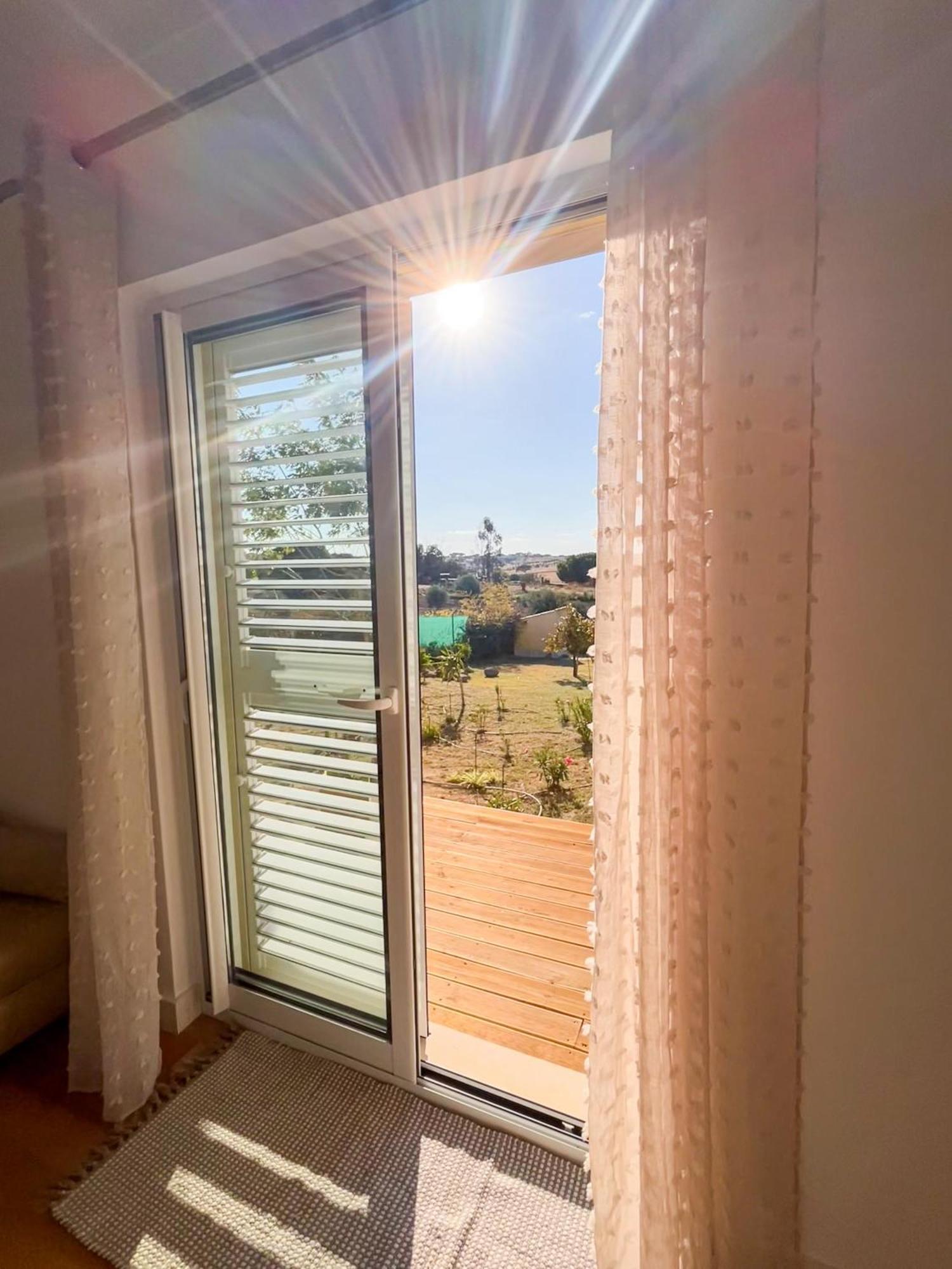 Por-Do-Sol Villa São Pedro do Corval エクステリア 写真
