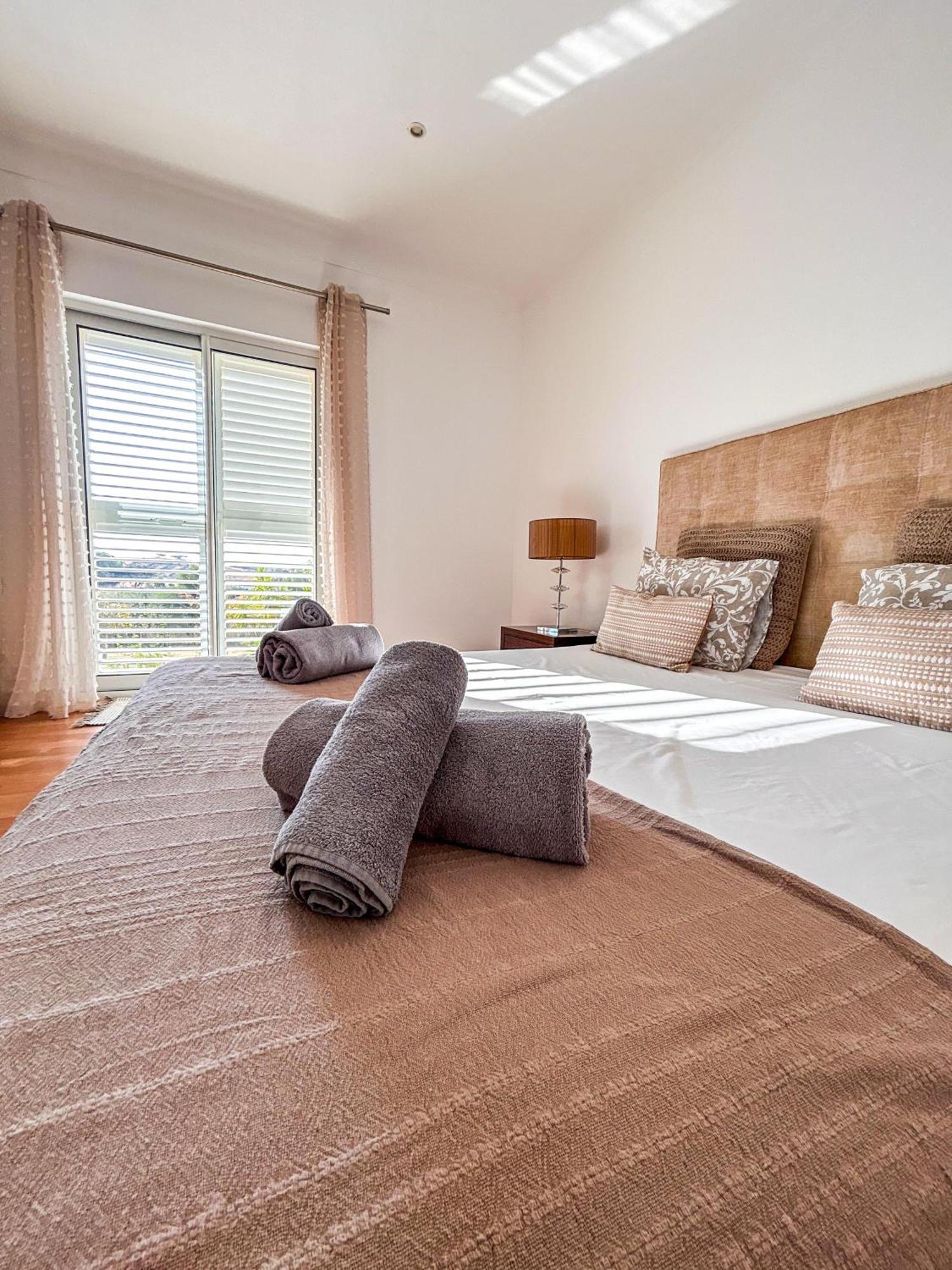 Por-Do-Sol Villa São Pedro do Corval エクステリア 写真