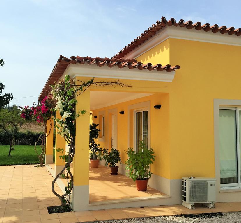 Por-Do-Sol Villa São Pedro do Corval エクステリア 写真